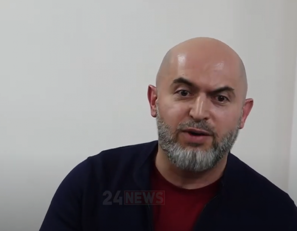 Սա հայ ժողովրդի թասիբի հարցն է, Փաշինյանը փոխում է մեր անցյալն ու արժեքները, որ մնա իշխանության