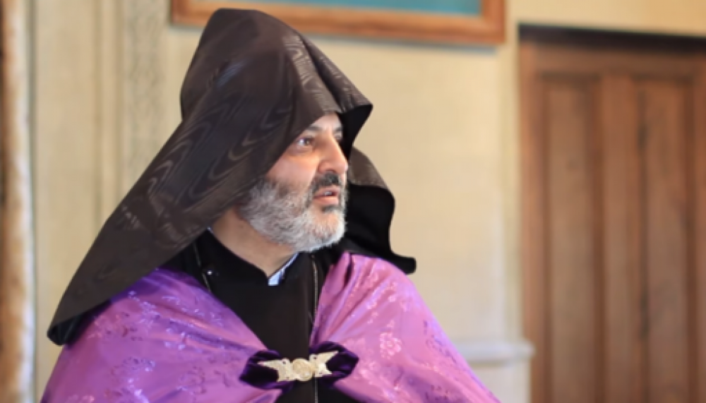 Բոլորս չէ, որ կկարողանանք անմահության փառքի պսակը վաստակել, և մենք դրա համար ենք ապրում