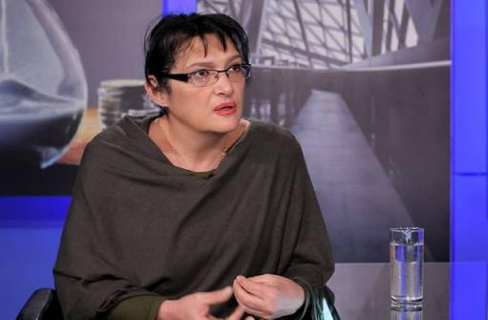 «Գեբելսի գործով» Արմինե Ադիբեկյանն արդարացվեց