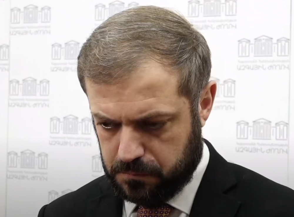 Սյունիքում ռուսների ճանապարհ հսկելը երազանքների շարքից է, ՀՀ-ն «նոյեմբերի 9-ի» ոչ մի կետ չի խախտում