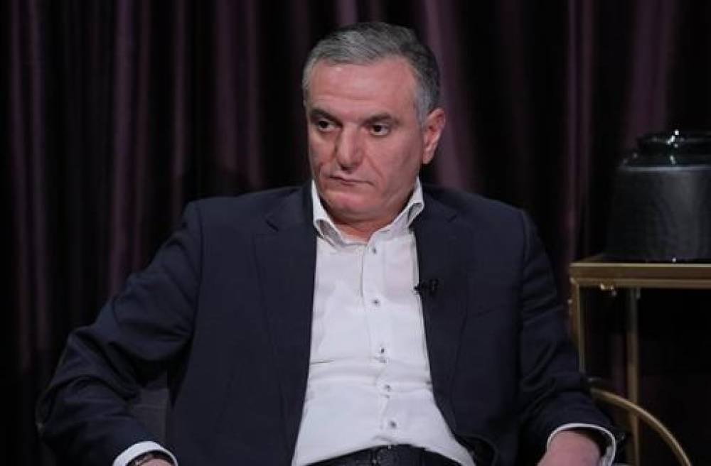 Ներքին հավատ ունեմ, որ մեր ապագայի բանակը կրկնելու է անցյալի հաղթական սխրանքները․ Զաքարյան