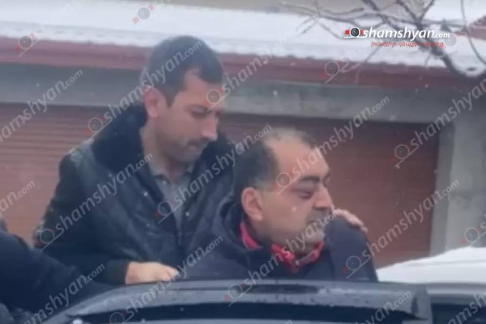 ԳՇ պետի նախկին տեղակալ Տիրան Խաչատրյանը բերման է ենթարկվել կրակոց արձակելու կասկածանքով․ նոր մանրամասներ