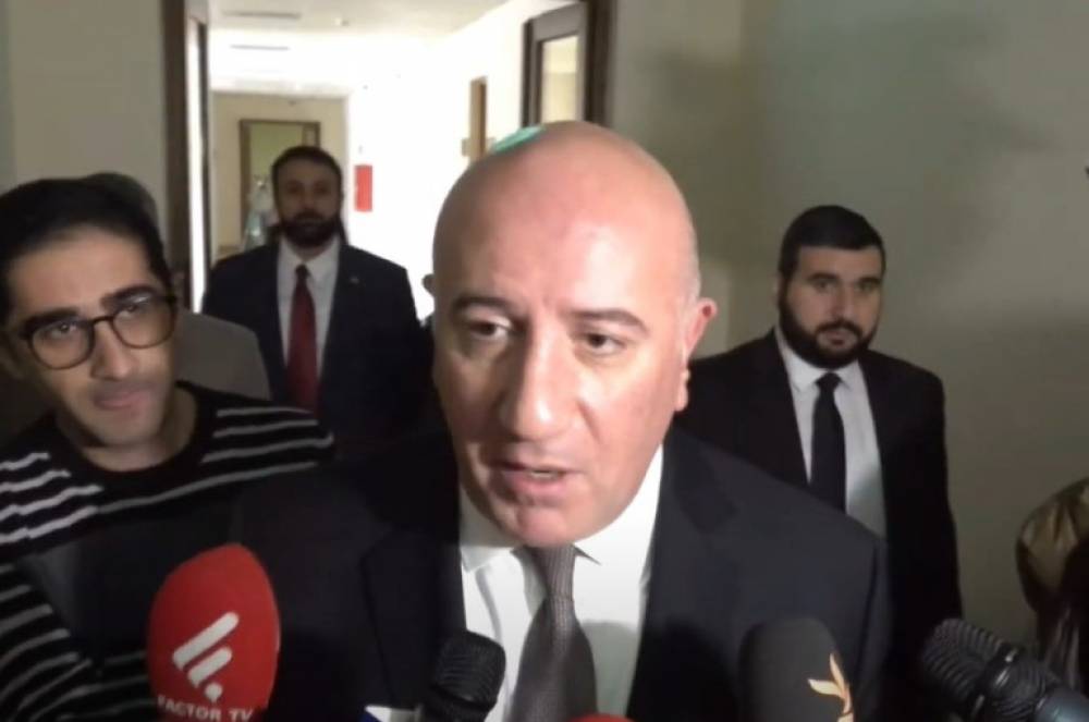 Ցավոք, նման դեպքեր եղել են և այսօր էլ կան․ փոխնախարարը՝ բանակում կատարվածի մասին