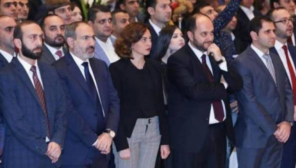 ՔՊ-ին Ինֆորմացիայի ազատության կենտրոնը դատի է տվել․ գործի արդյունքում ՔՊ-ն տրամադրել է պահանջվող տեղեկությունները