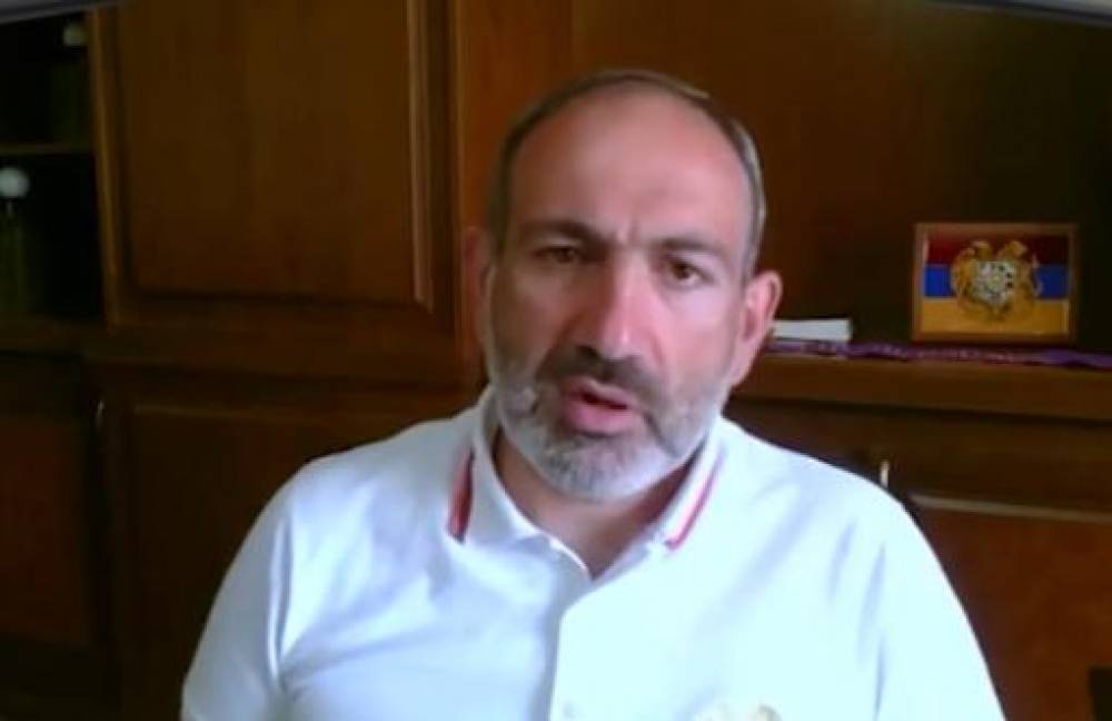 «Գնում ենք ճիշտ, ինստիտուցիոնալ ճանապարհով»․ Փաշինյանը՝ դատական համակարգի բարեփոխումների մասին