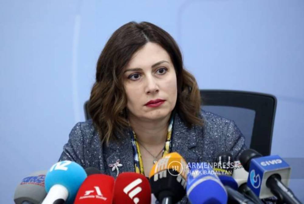 Հայաստանում կորոնավիրուսի տարածման առումով խնդրահարույց իրավիճակ չկա