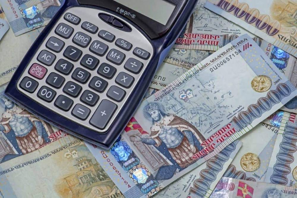 Եվրոն ու ռուբլին էժանացել են, դոլարը՝ թանկացել․ տարադրամի փոխարժեքը հունվարի 5-ի դրությամբ