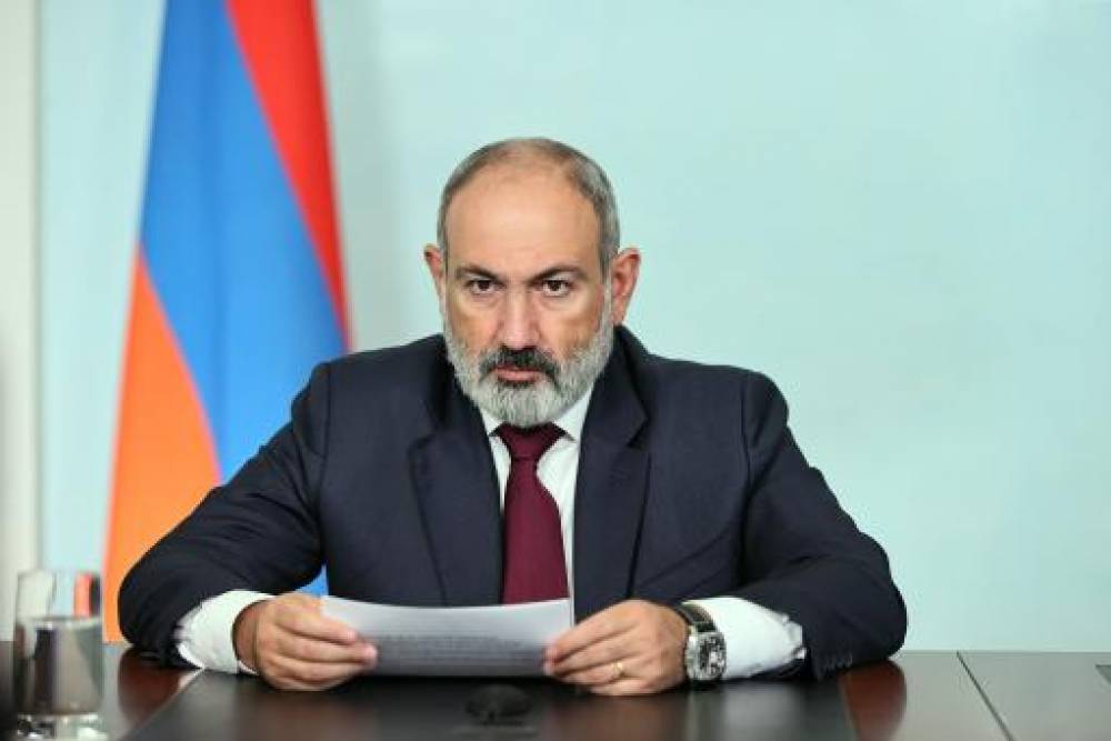 2018-2023 թվականներին Լոռու մարզում իրականացվել է շուրջ 223 միլիոն դոլարի աշխատանք․ Նիկոլ Փաշինյան