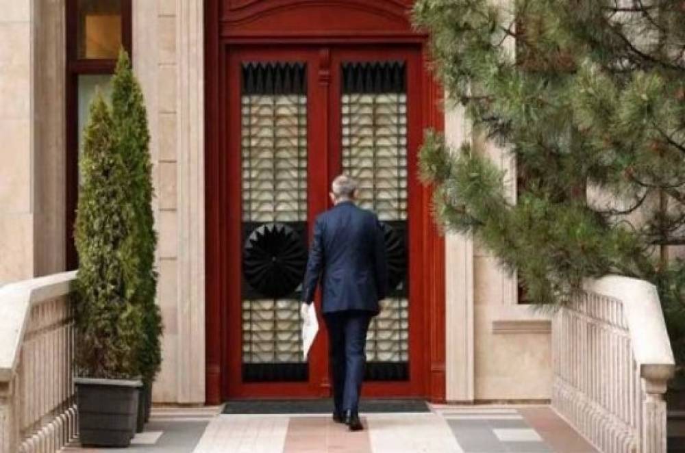 Կառավարական առանձնատների սպասարկման տարեկան գումարն ավելացել է 60 միլիոն դրամով