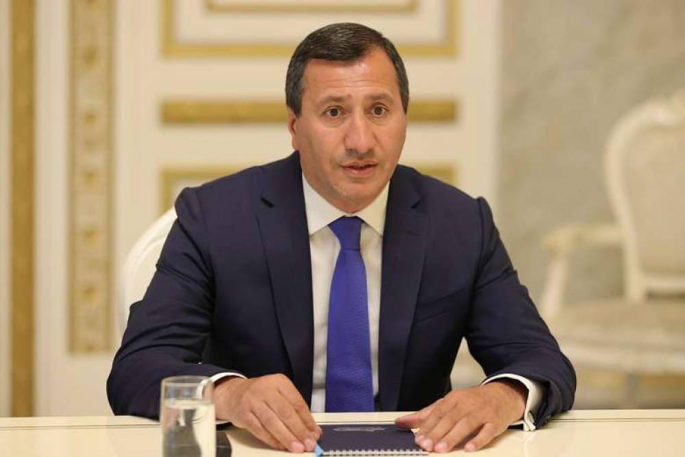 Տիգրան Արզաքանցյանի մոտ օդանավակայանում զենք է եղել. ինչու են ուշացել փաստաթղթերը