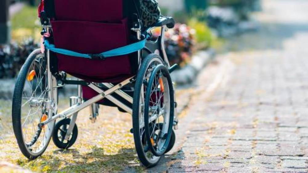 Հունվարի 1-ից հաշմանդամություն ունեցող անձանց կտրամադրվի անձնական օգնականի ծառայություն