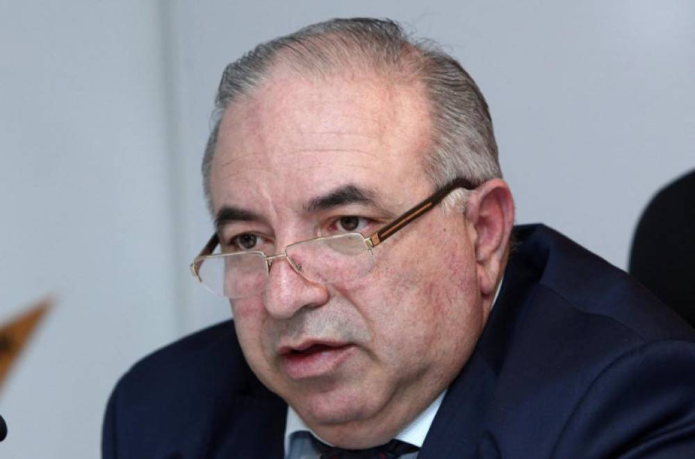 Արագած Ախոյանն ազատ է արձակվել