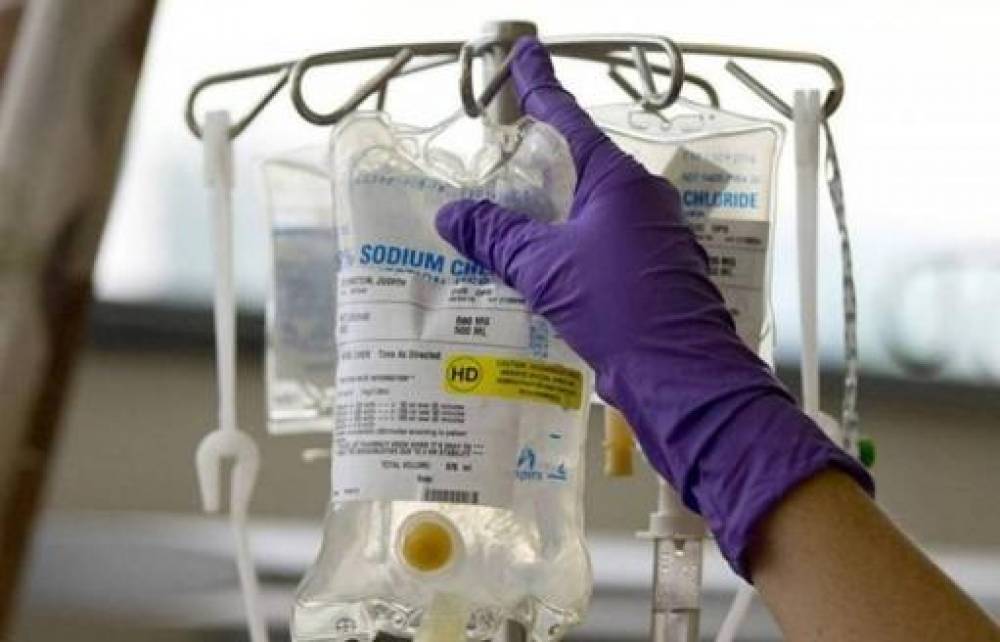 Ինչ վիճակում են այսօր շմոլ գազից թունավորված 3 երեխան ու նրանց մայրերը. մանրամասներ