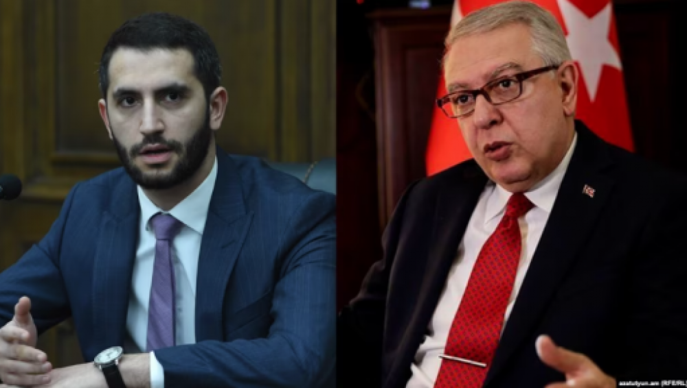 Հայ-թուրքական կարգավորման հարցով բանագնացների նոր հանդիպում դեռ նախատեսված չէ