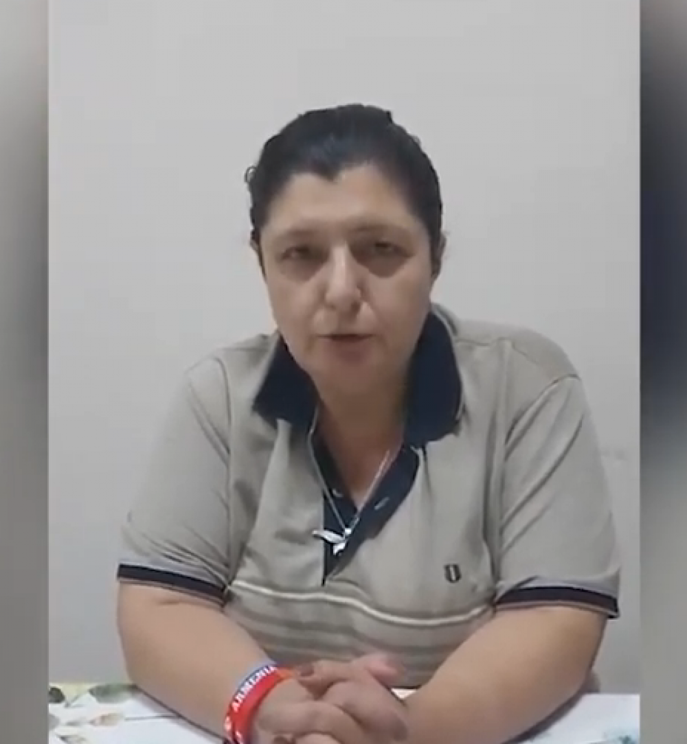 ՀՀ-ում կյանքիս վտանգ էր սպառնում, քաղաքական ապաստան եմ խնդրել. ավագանու առևանգված անդամի տեսաուղերձը