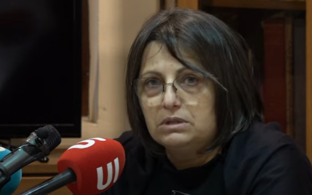 Պատերազմը հասել է դպրոց, թուրքը առաջանում է․ «Հայոց պատմությունը» «Հայաստանի պատմություն» են դարձում