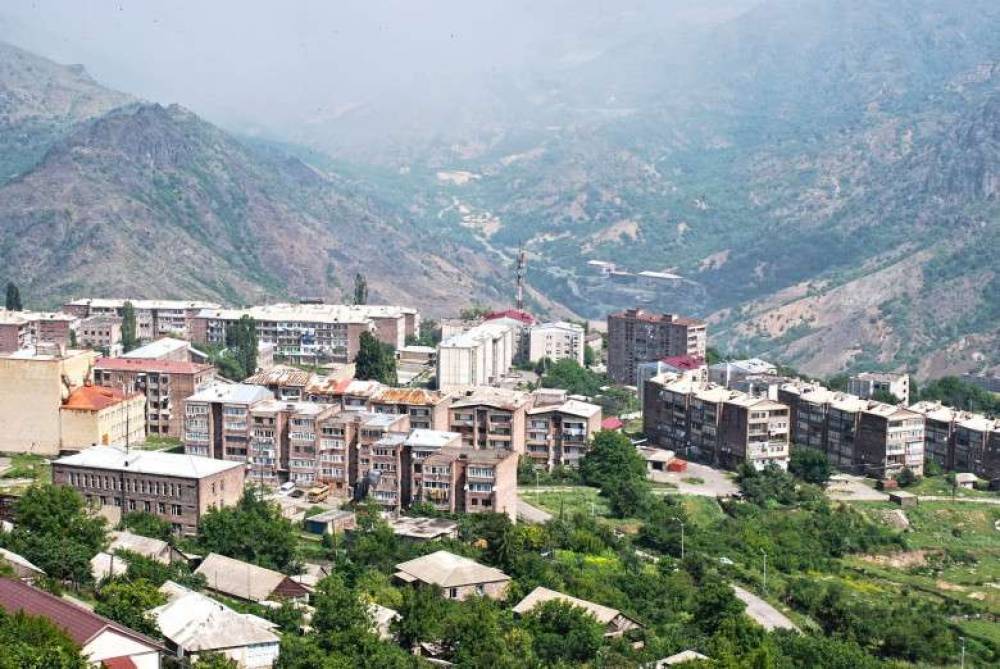 Ալավերդիում ու մի քանի այլ համայնքներում կգնա՞ն նոր ընտրությունների․ «Փաստ»
