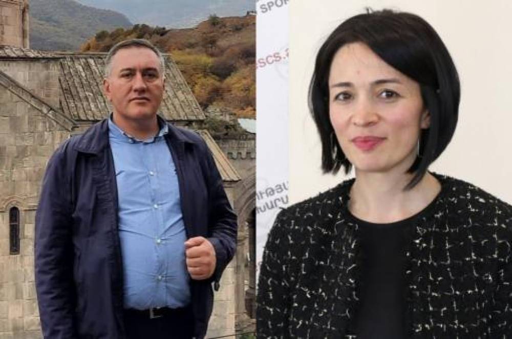 Սա քաղաքական հաշվեհարդար է Հայոց պատմության 7-րդ դասարանի դասագրքի մասին դիտարկումներիս համար