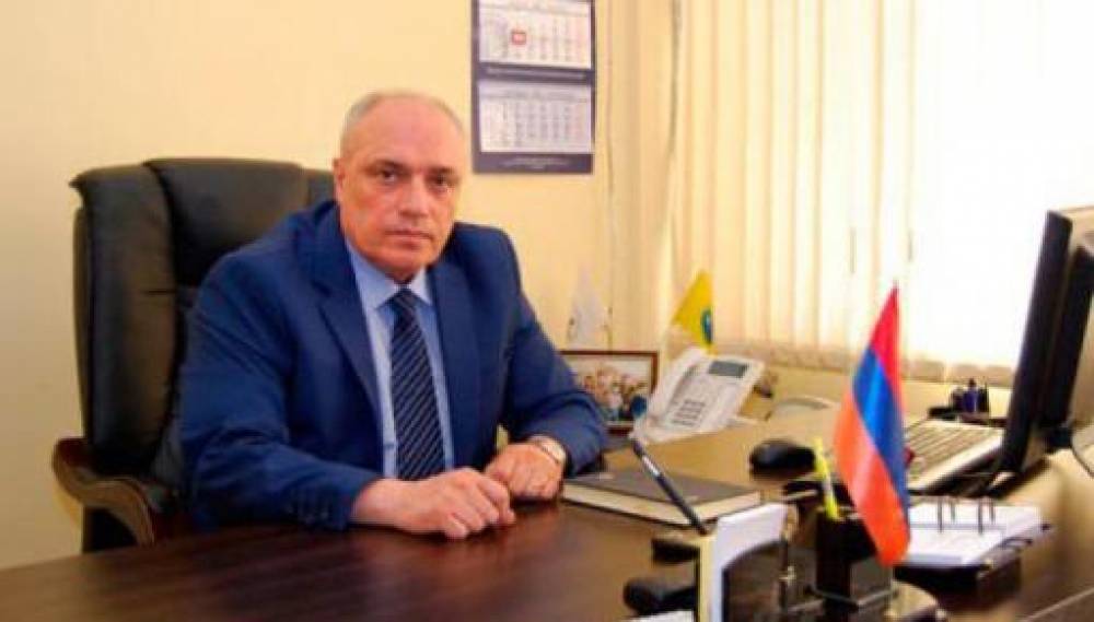 Մահացել է Գագիկ Թադևոսյանը