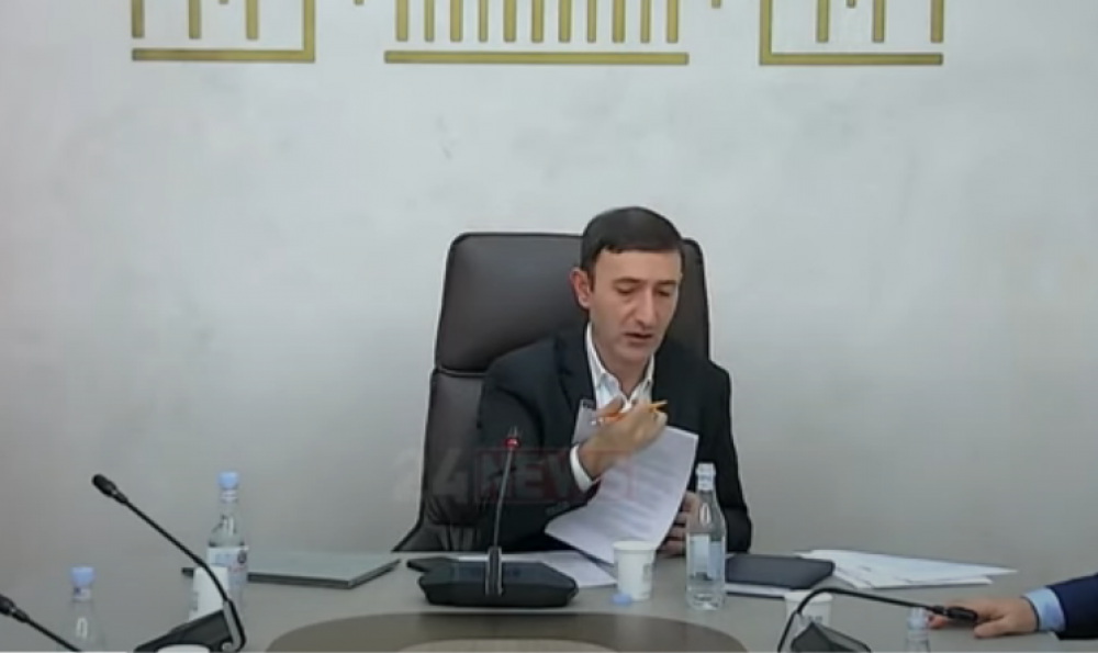 Մի խոսքով՝ խաղադրույքների ներմուծումը դժվարացնում ենք, արտահանումը՝ հեշտացնում. Թունյան