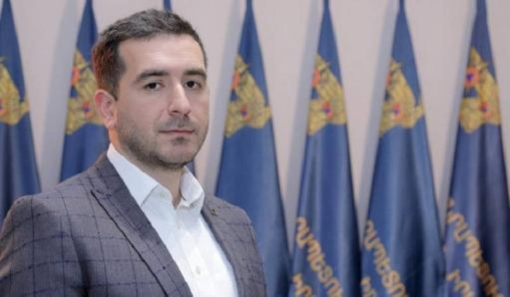 Հասկանալի է ոմանց՝ ամեն ինչում բացասականը փնտրելու միտումը, բայց ձնամաքրման տեսանյութը արխիվից չէ