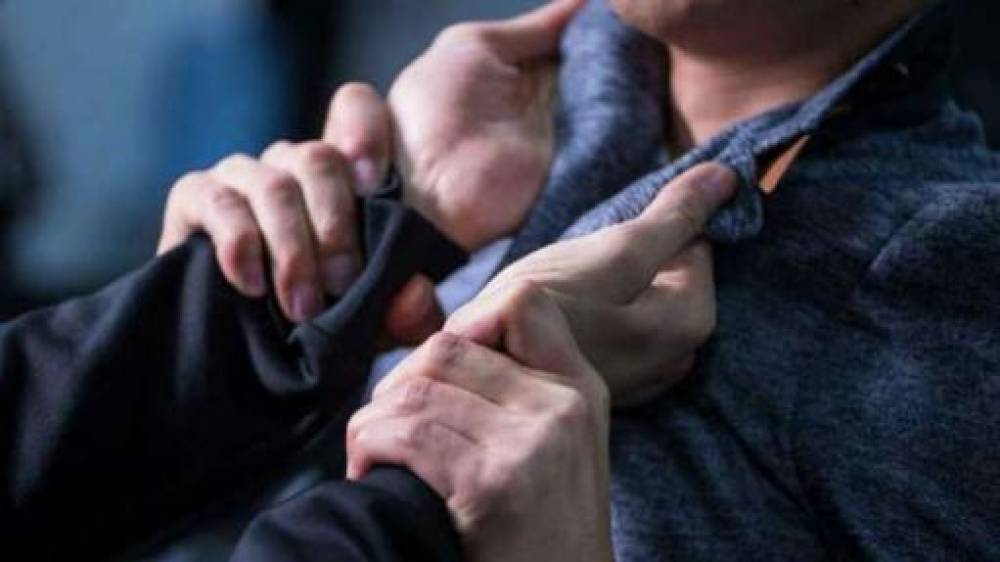 Մանրամասներ՝ Երևանի կենտրոնում 25 անչափահասի մասնակցությամբ ծեծկռտուքից