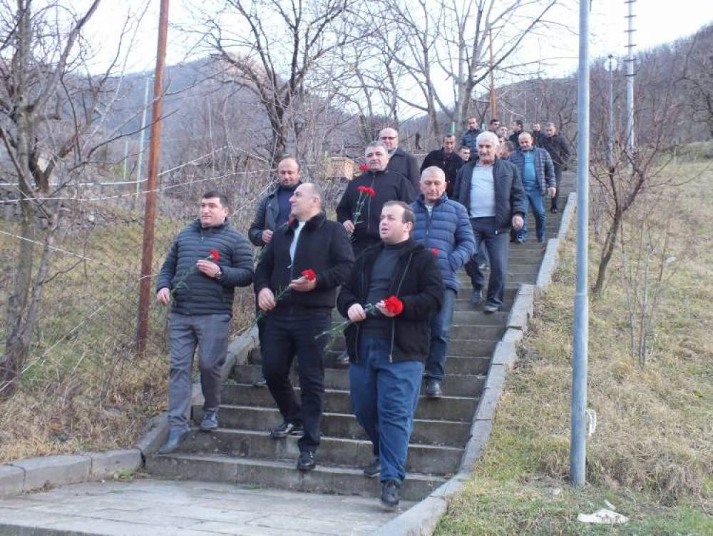Ալավերդիում մարտական են տրամադրված. «Հրապարակ»