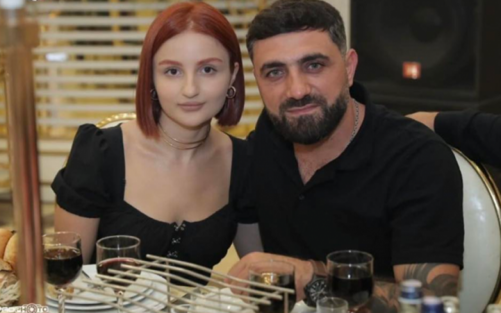 «Անգամ սաստող հայացքով չի կարողանում նայել»․ Կարեն Հովհաննիսյանի կինն՝ ամուսնու մասին