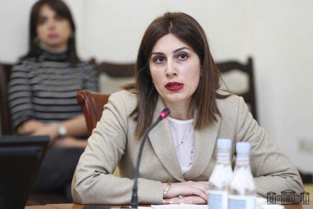 Այս պահին ունենք 1 պացիենտ Այրվածքաբանականում ծանր վիճակում, մնացածը դուրս են գրվել․ Ավանեսյանը՝ Արցախի պայթյունի վիրավորների մասին