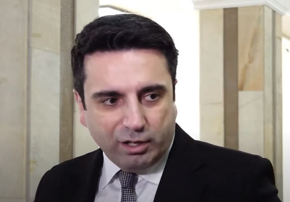 Բաքվում թեյ խմելու մասին էինք խոսում, իրենք էլ՝ Սևանում թեյ խմելու մասին, հայելային է ամեն ինչ
