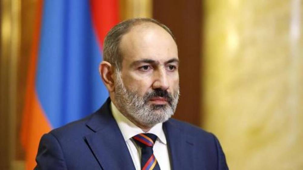 Հայաստանը մեծապես կարևորում է Ավստրալիայի հետ բարեկամական հարաբերությունների զարգացումը. Փաշինյան