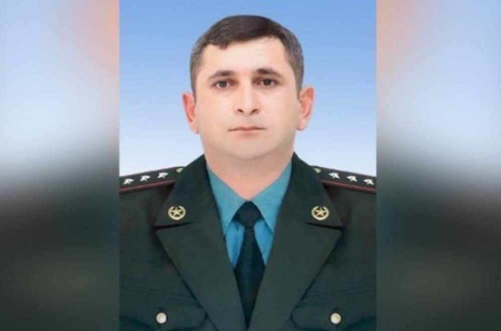 Փոքրս շատ էր կապված հոր հետ, ասում է՝ որ գնանք տուն, պապան եկած կլինի՞... ․ 39-ամյա Գագիկը զոհվել է սեպտեմբերի 19-ին՝ Հարավի դիրքերում