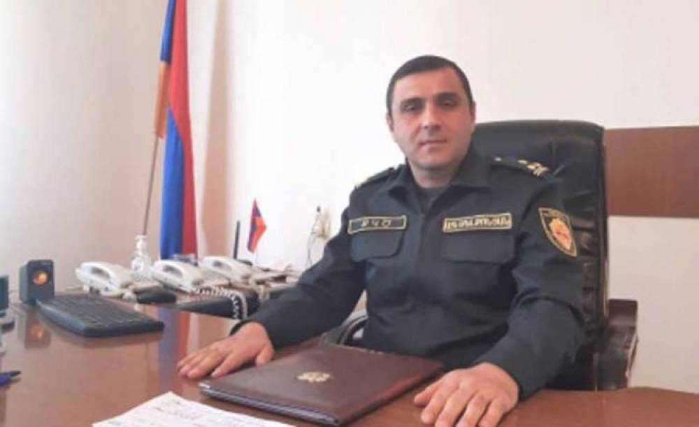 ՔՊ-ական պատգամավորի որդին հրաժեշտ կտա՞ պաշտոնին․ «Հրապարակ»