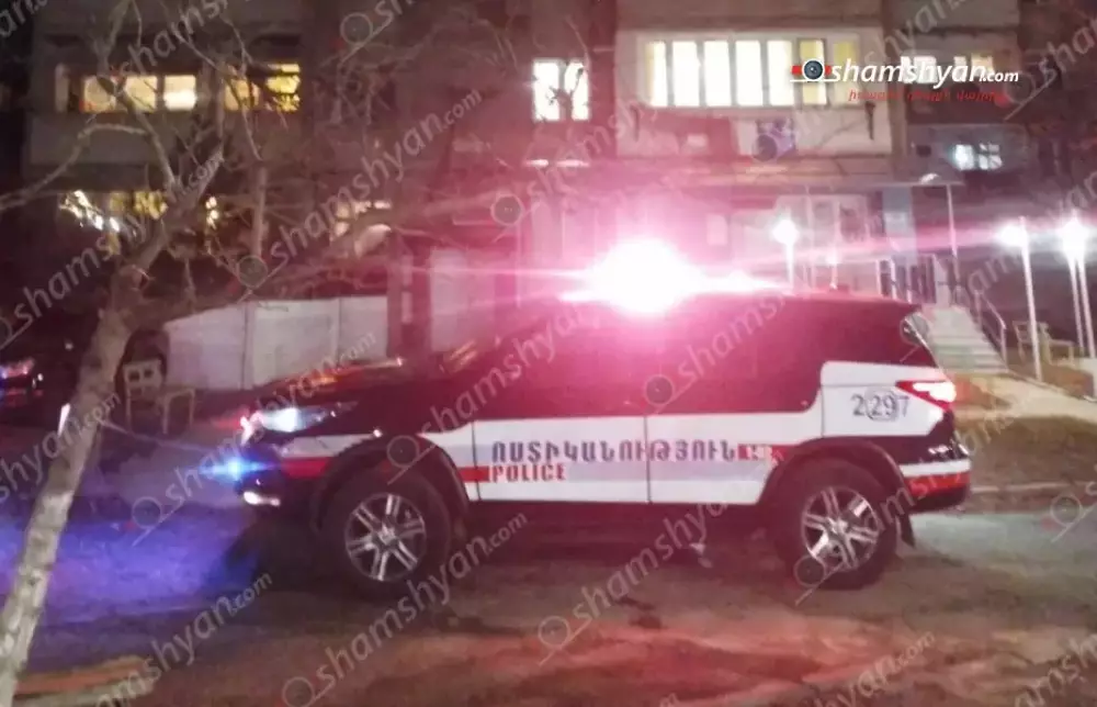 Ողբերգական դեպք՝ Լոռու մարզում. Վանաձորի տներից մեկում 2-ամյա աղջիկ է մահացել.