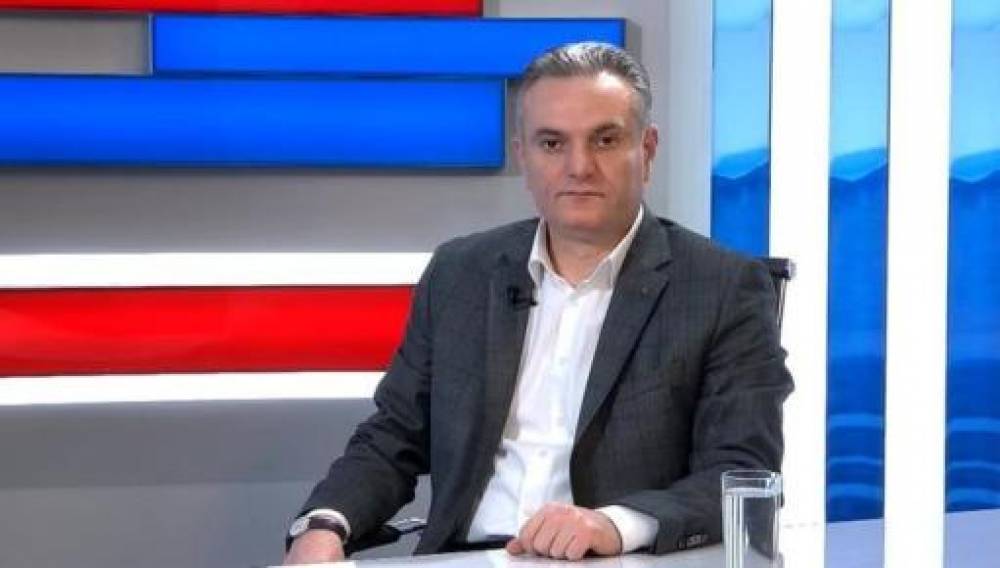 Էժանագինը դու´ք եք` ձեր «կլուբնիկ» շոուներով, հետ վերադարձրու մեր հազարամյա հայրենիքը․ Զաքարյան