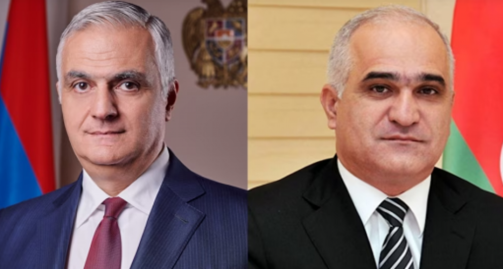 Երևանից հաստատում են, որ հայ-ադրբեջանական հանդիպումն Իջևանի ու Ղազախի սահմանին սկսվել է