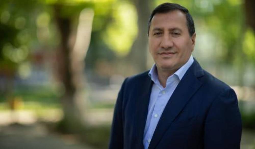 Փամփուշտները մոռացել էի պայուսակում. ինչու՞ էին ձերբակալել Արզաքանցյանին