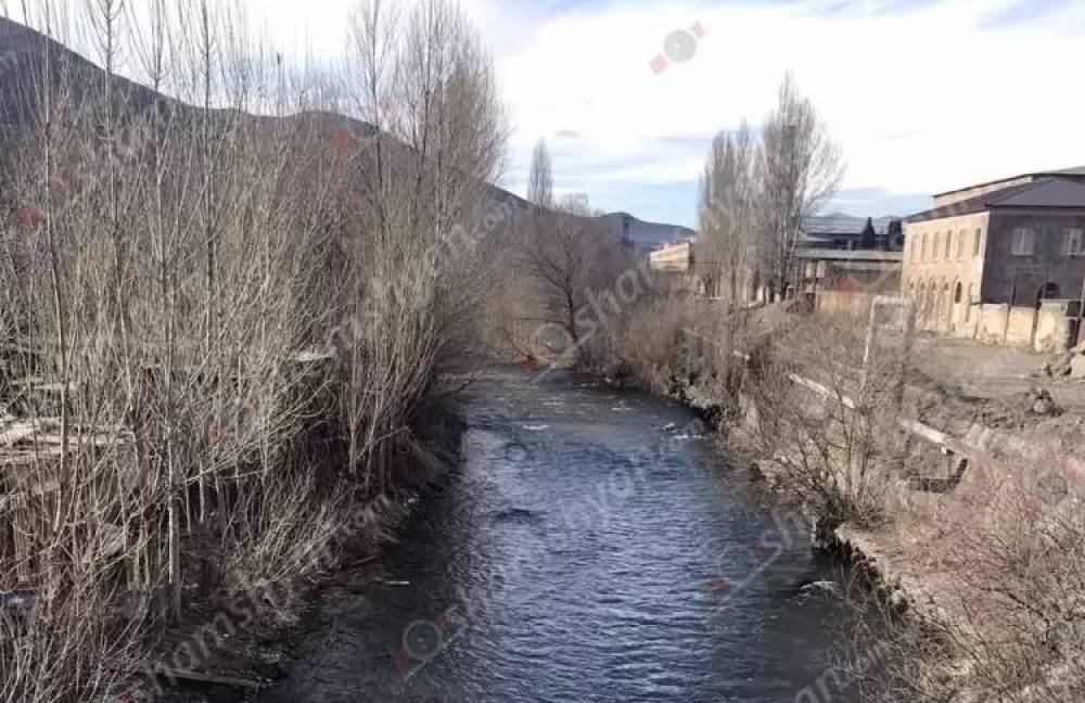 Ողբերգական դեպք՝ Վանաձորում. Փամբակում հայտնաբերվել է տղամարդու դի