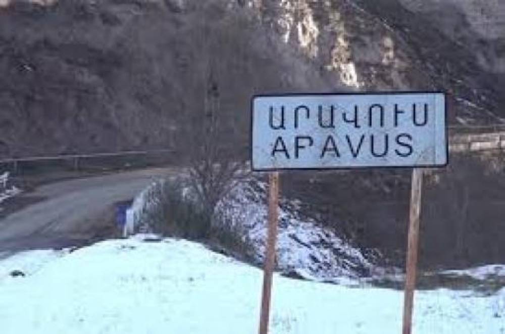 Արավուս գյուղի ոչխարների՝ ադրբեջանական կողմ անցնելու հանգամանքներն ուսումնասիրվում են. ՀՀ ՊՆ