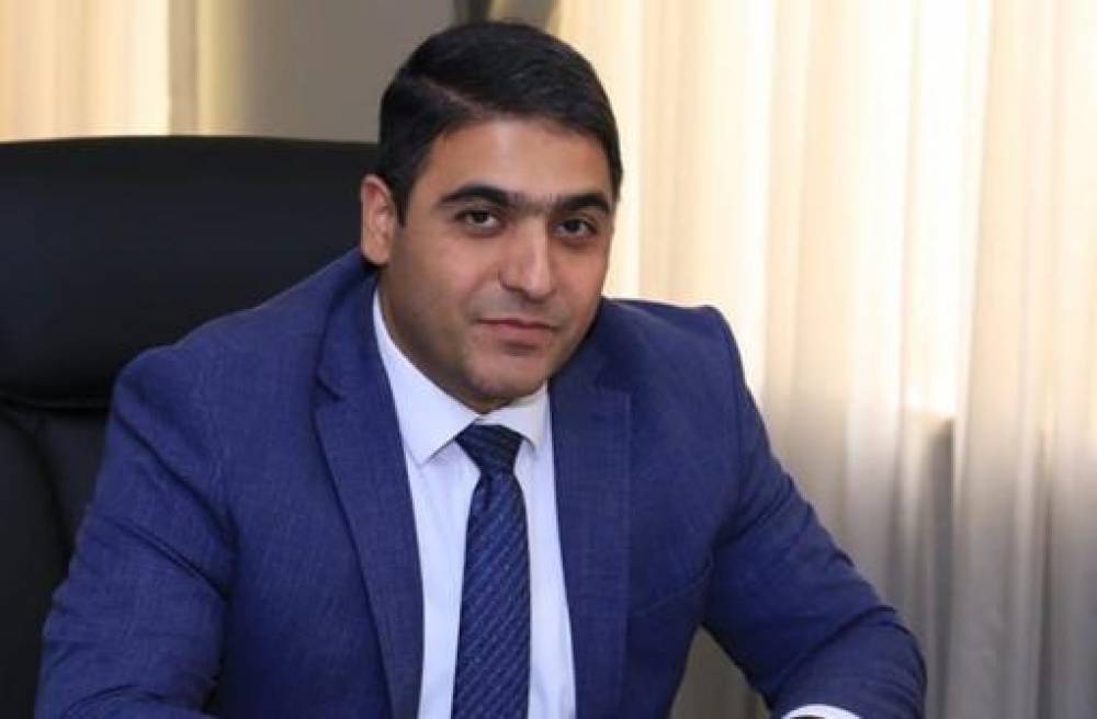 Ավինյանն ազատել է քաղաքապետարանի ձնամաքրման պատասխանատուին. նոր նշանակում կլինի