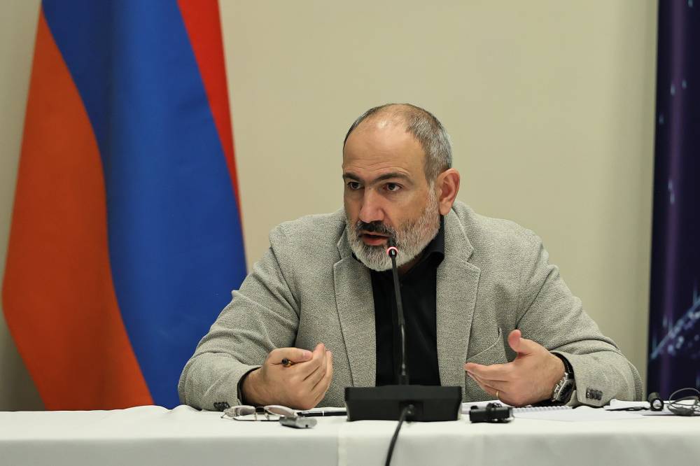 Առողջության ապահովագրության համակարգի ներդրմամբ բացվելու է տնտեսության մեծ ճյուղ․ Փաշինյան