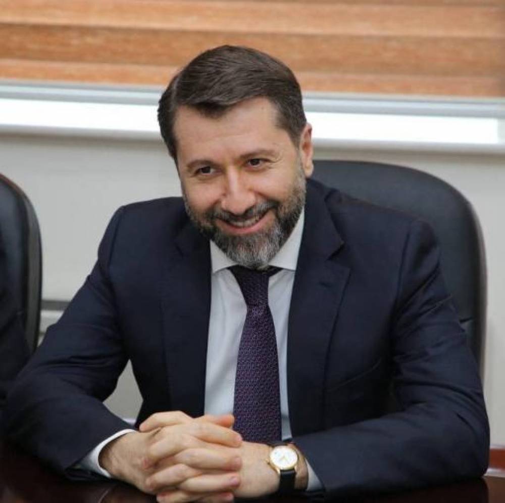 Ունի՞ նախընտրելի թեկնածու Կարեն Անդրեասյանը՝ ՍԴ թափուր տեղի համար․ ԲԴԽ-ից պարզաբանում են