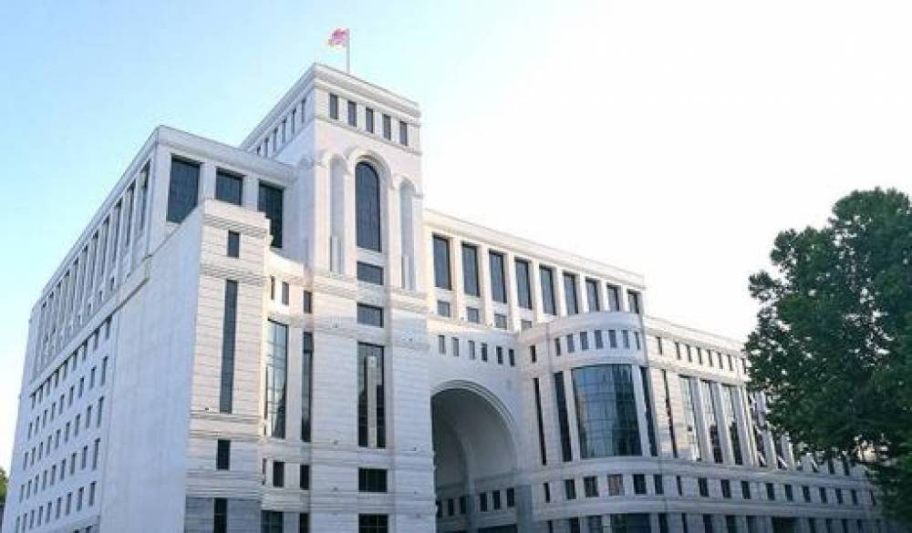 Տրանսպորտային հաղորդակցության բացումը՝ ՀՀ ԱԳՆ ուշադրության կենտրոնում է եղել 2023-ին