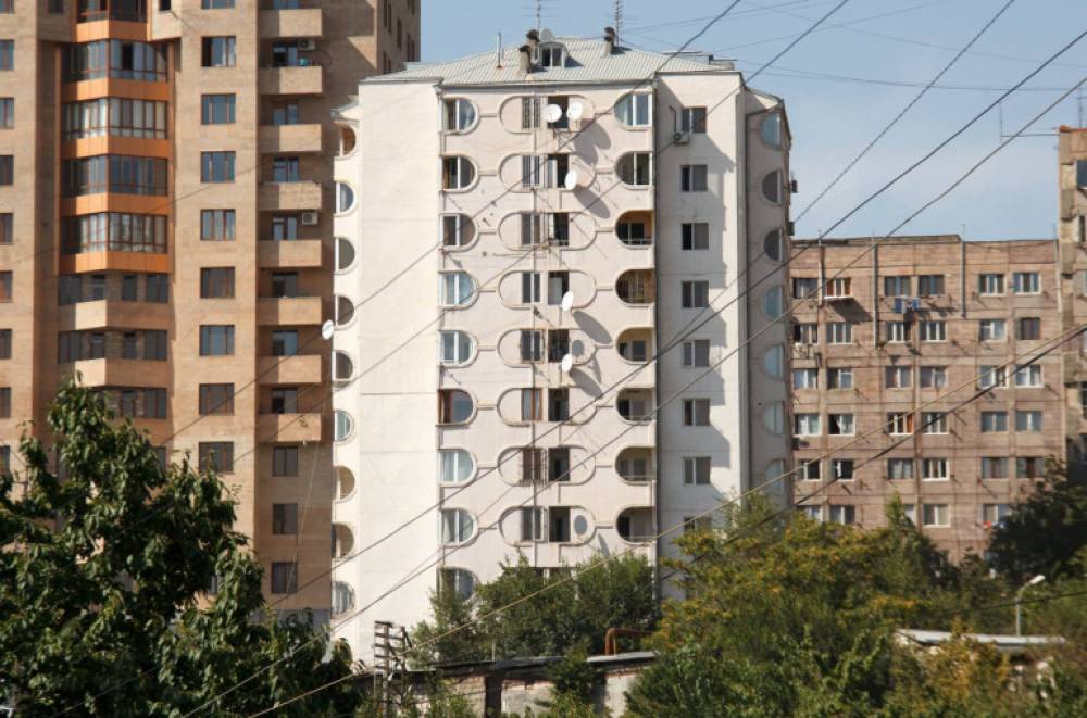 Անշարժ գույքի գործարքների նվազում կա Երևանում, մարզերում՝ ակտիվությունը մեծ է