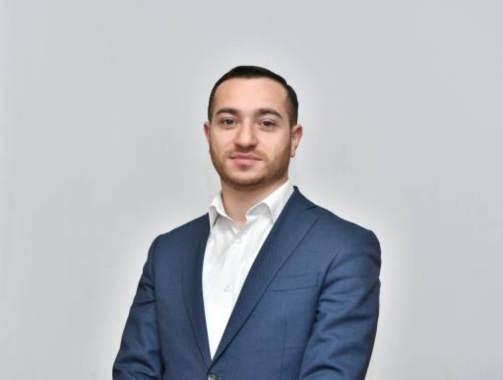 ԲՏԱ նախարարը նոր տեղակալ ունի