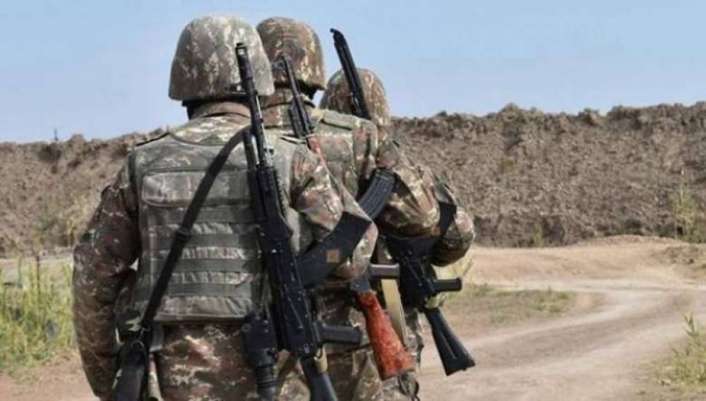 «Global Firepower»-ը հրապարակել է երկրների ռազմական հզորության վարկանշային աղյուսակը. Հայաստանը 102-րդ տեղում է