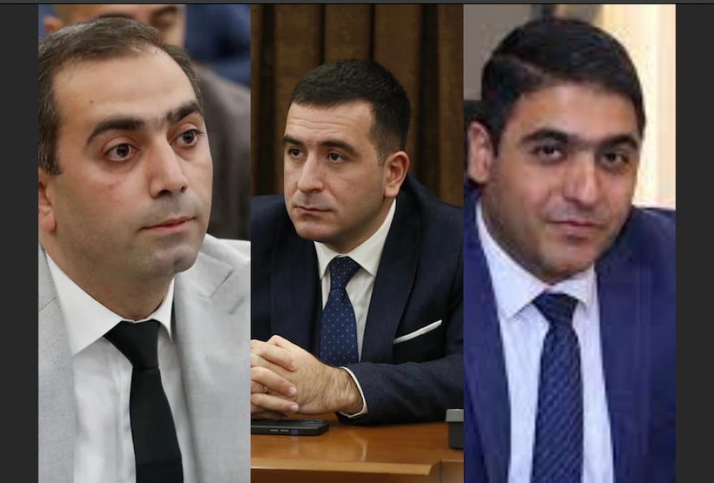Կոստանյանը հաստատում է՝ Աղաջանյանը կազատվի, բայց պաշտոն կստանա․ կադրային փոփոխություններ կլինեն
