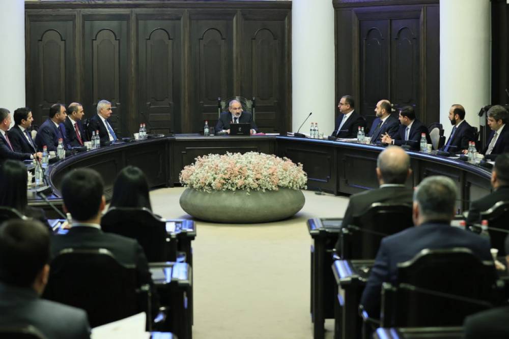 «Դառնացածը». ծնծղացնծումից մինչև ցնցուղացնցում. «Փաստ»
