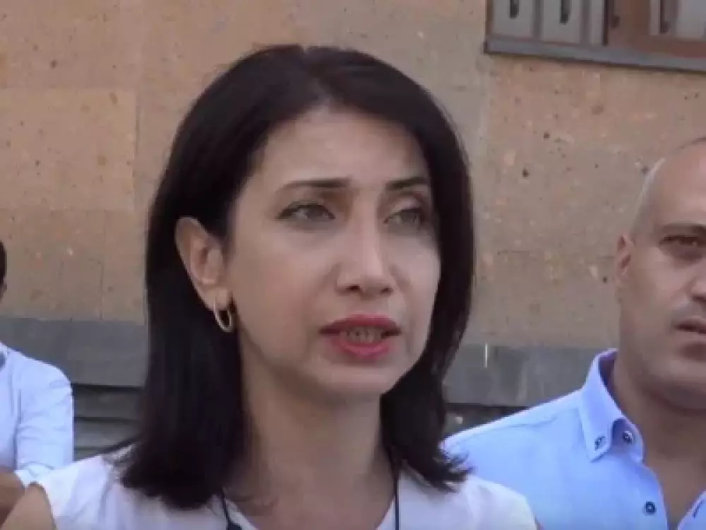 Երեւանի քաղաքապետարանի միջադեպի գործով կհարցաքննվեն նաև մյուս մասնակիցները. «Ժողովուրդ»