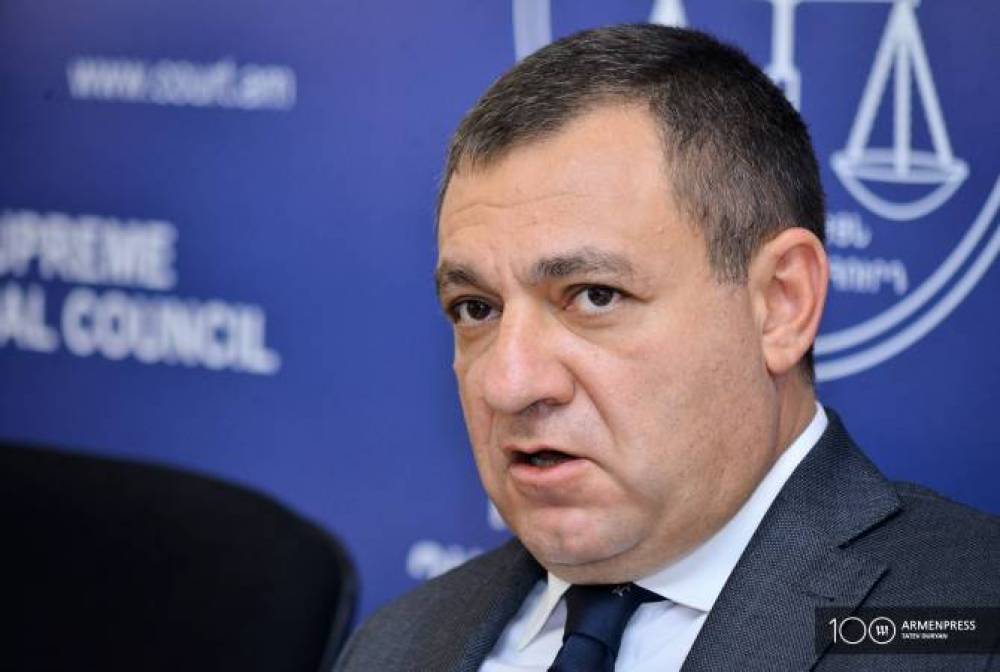 Վճռաբեկի դատավորին կանչել են դատարան ու հարցաքննել. ԲԴԽ նախկին նախագահի գործը ուշագրավ փուլ է մտել. «Ժողովուրդ»